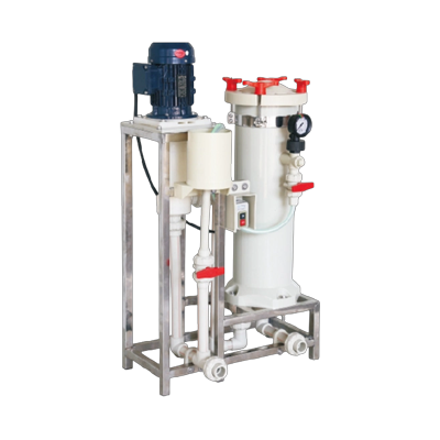 Jiangsu Syeelai Environmental Technology Co., Ltd.