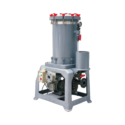 Jiangsu Syeelai Environmental Technology Co., Ltd.